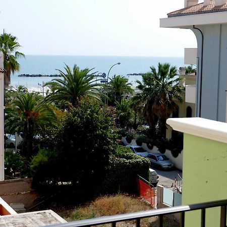 Hotel Desiree San Benedetto del Tronto Zewnętrze zdjęcie