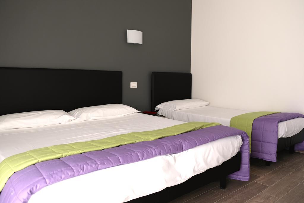 Hotel Desiree San Benedetto del Tronto Zewnętrze zdjęcie