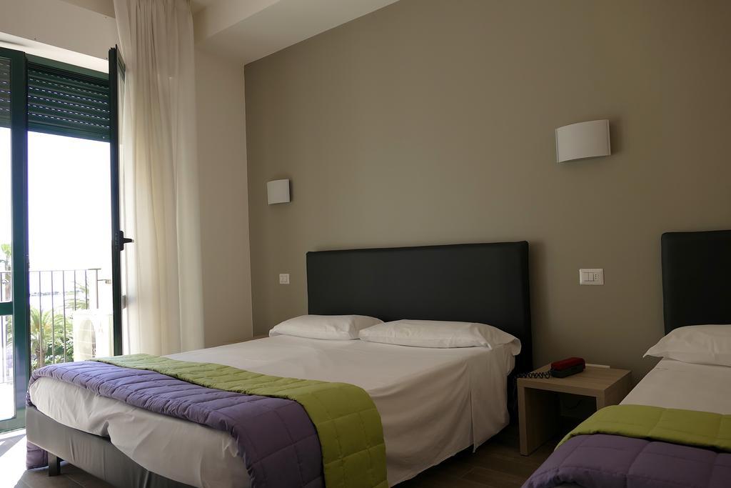 Hotel Desiree San Benedetto del Tronto Zewnętrze zdjęcie