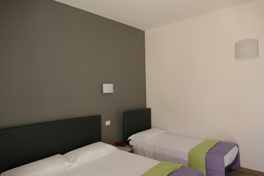 Hotel Desiree San Benedetto del Tronto Zewnętrze zdjęcie