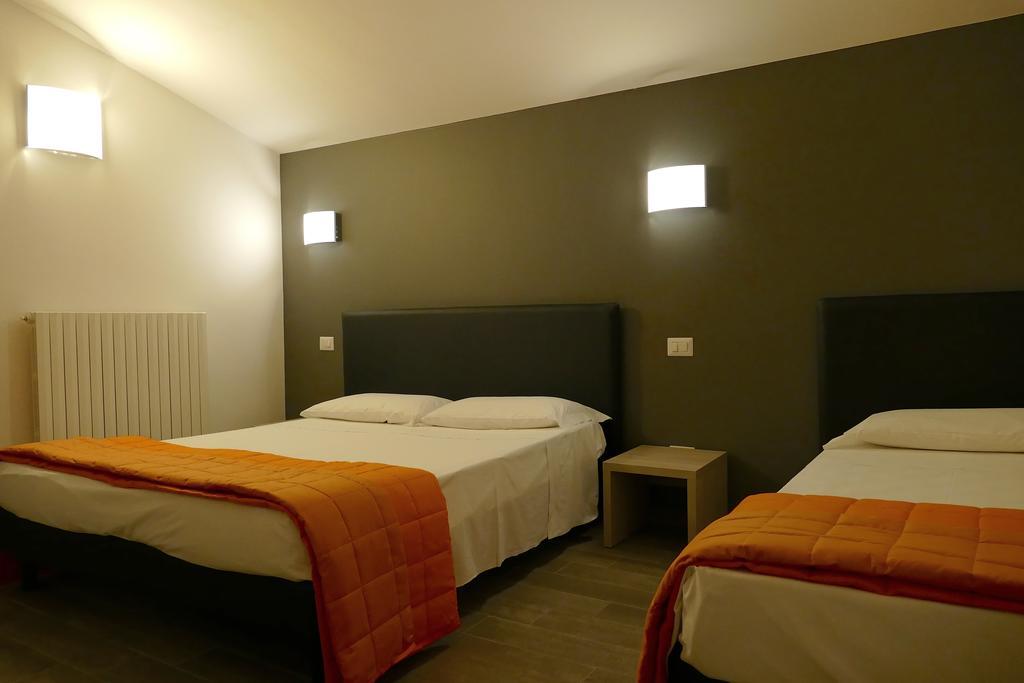 Hotel Desiree San Benedetto del Tronto Zewnętrze zdjęcie