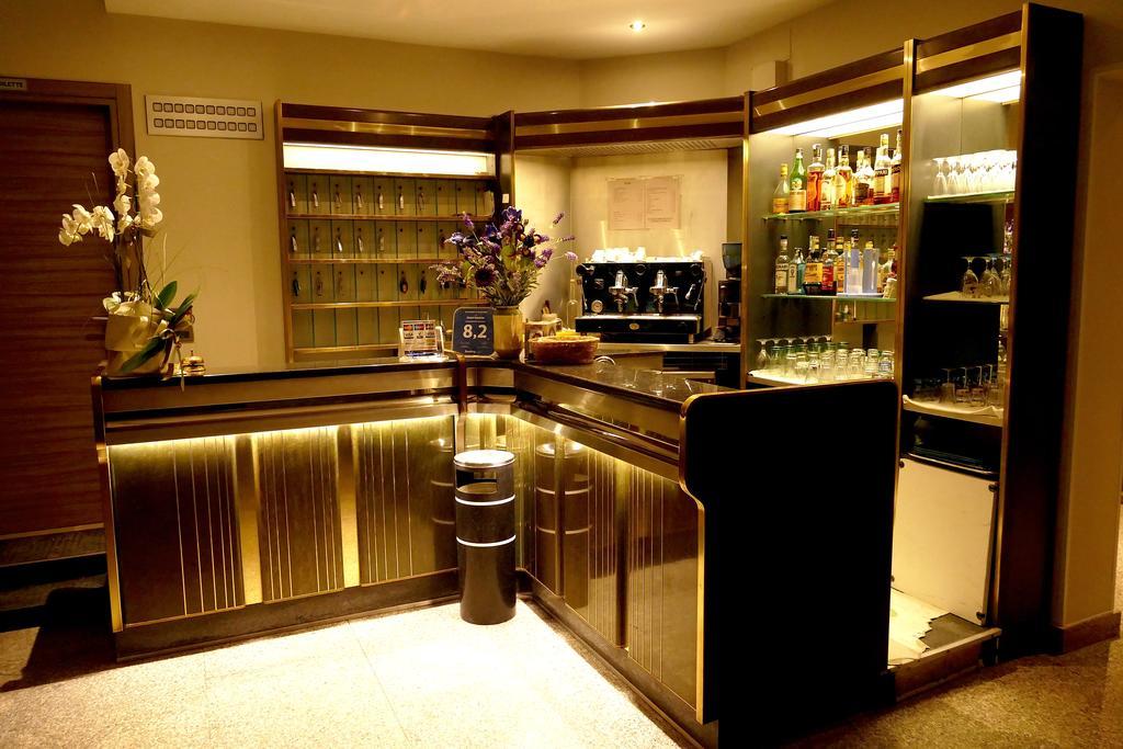 Hotel Desiree San Benedetto del Tronto Zewnętrze zdjęcie