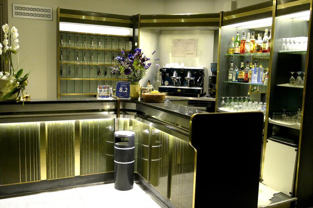 Hotel Desiree San Benedetto del Tronto Zewnętrze zdjęcie