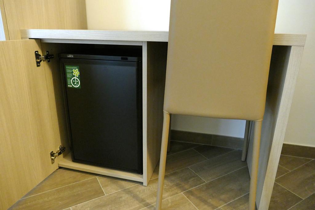 Hotel Desiree San Benedetto del Tronto Zewnętrze zdjęcie
