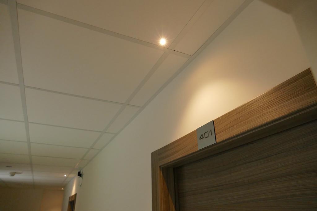 Hotel Desiree San Benedetto del Tronto Zewnętrze zdjęcie