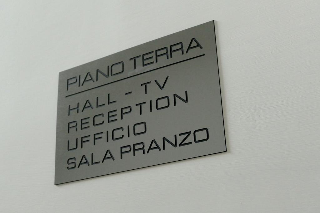 Hotel Desiree San Benedetto del Tronto Zewnętrze zdjęcie