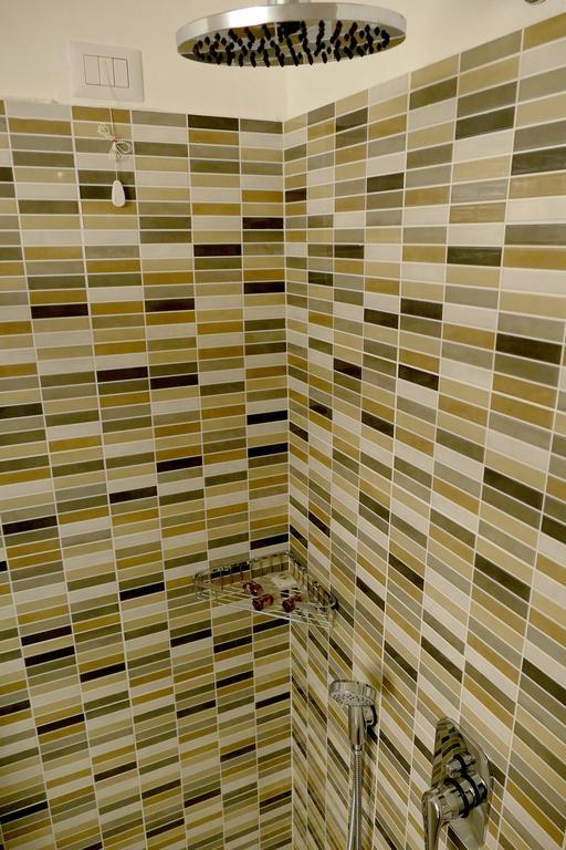 Hotel Desiree San Benedetto del Tronto Zewnętrze zdjęcie