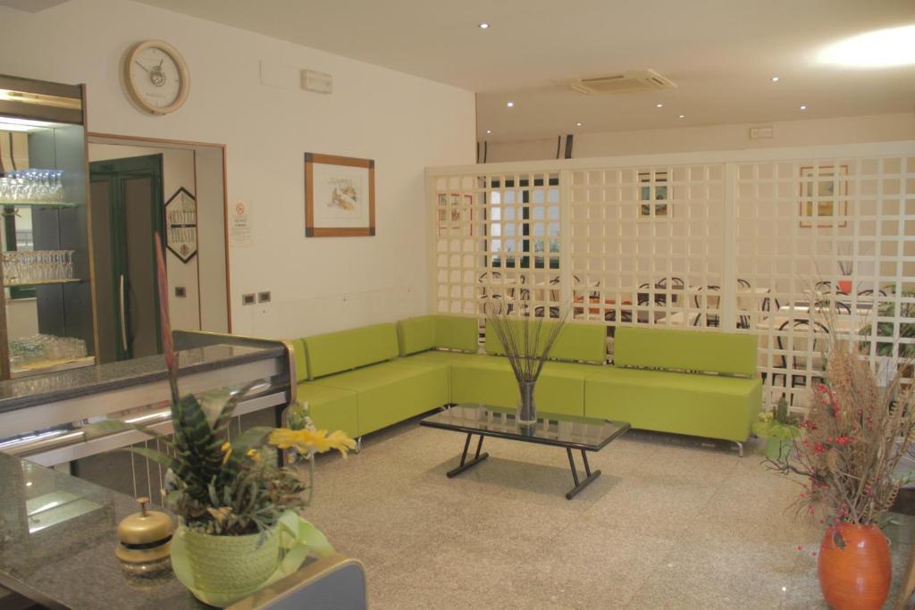 Hotel Desiree San Benedetto del Tronto Zewnętrze zdjęcie