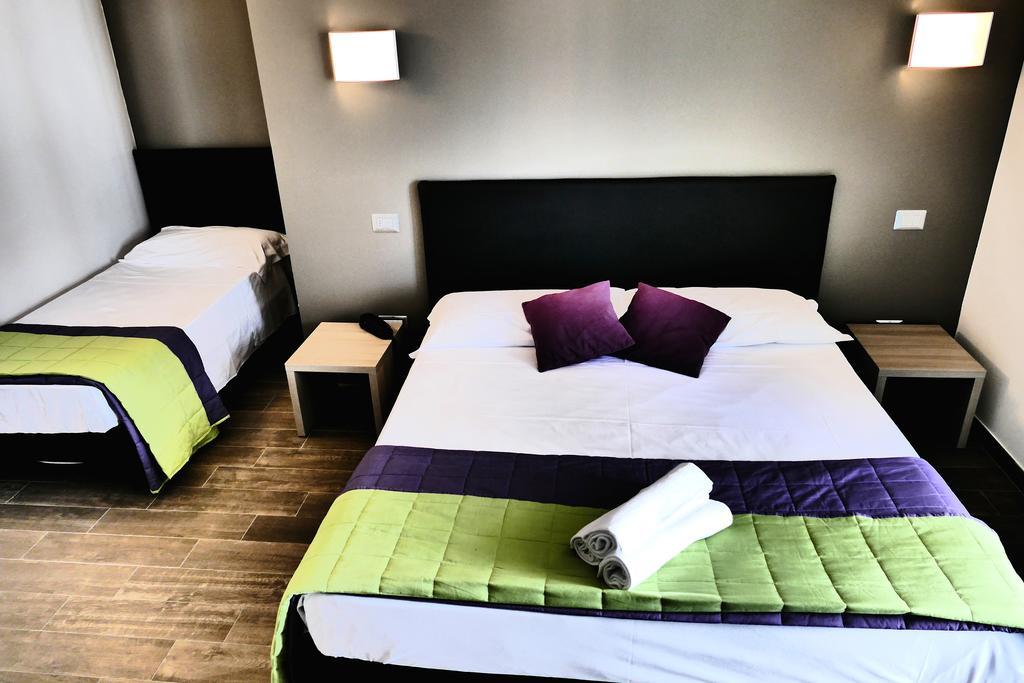Hotel Desiree San Benedetto del Tronto Zewnętrze zdjęcie