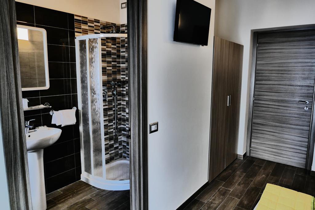 Hotel Desiree San Benedetto del Tronto Zewnętrze zdjęcie