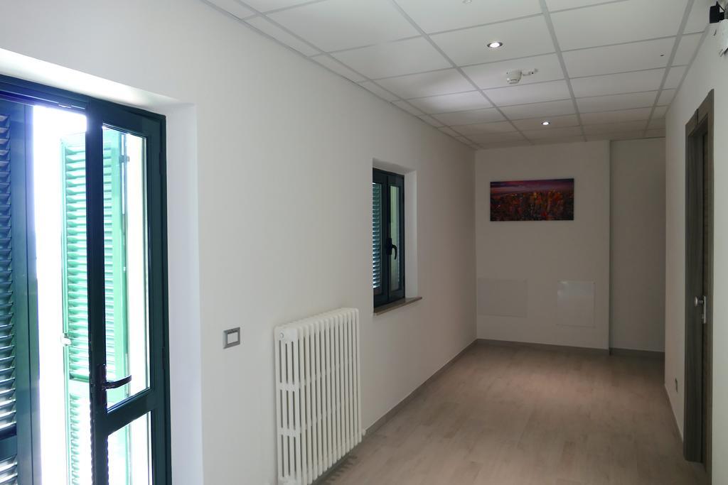 Hotel Desiree San Benedetto del Tronto Zewnętrze zdjęcie