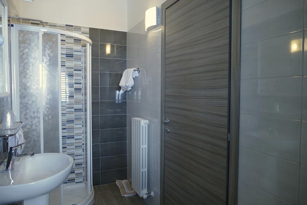 Hotel Desiree San Benedetto del Tronto Zewnętrze zdjęcie