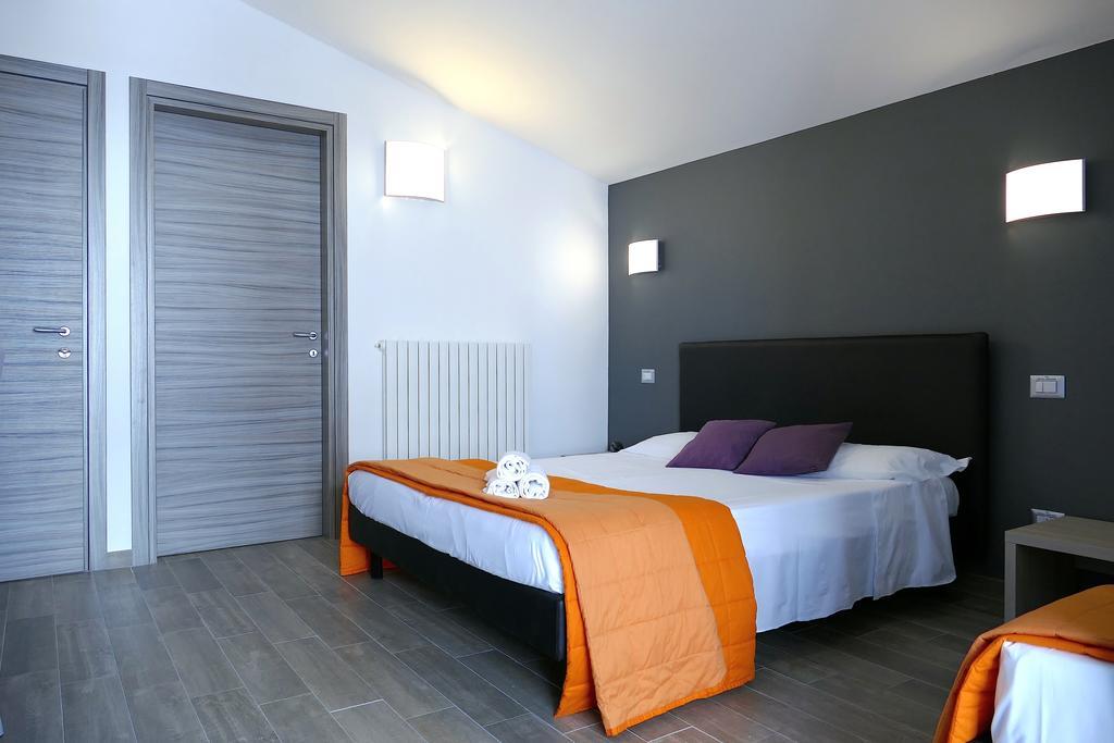 Hotel Desiree San Benedetto del Tronto Zewnętrze zdjęcie