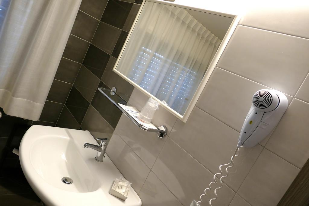 Hotel Desiree San Benedetto del Tronto Zewnętrze zdjęcie