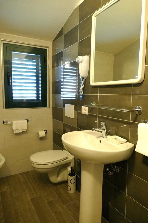 Hotel Desiree San Benedetto del Tronto Pokój zdjęcie
