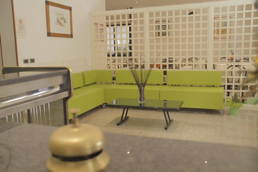 Hotel Desiree San Benedetto del Tronto Zewnętrze zdjęcie